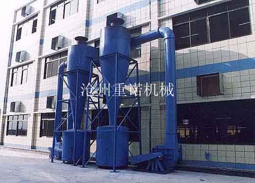 XLT/A型旋風除塵器
