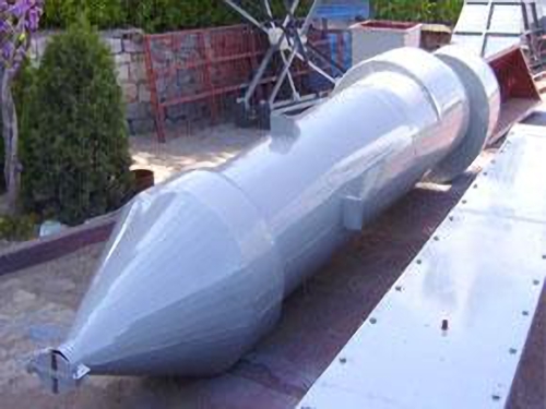 XZZ型旋風除塵器